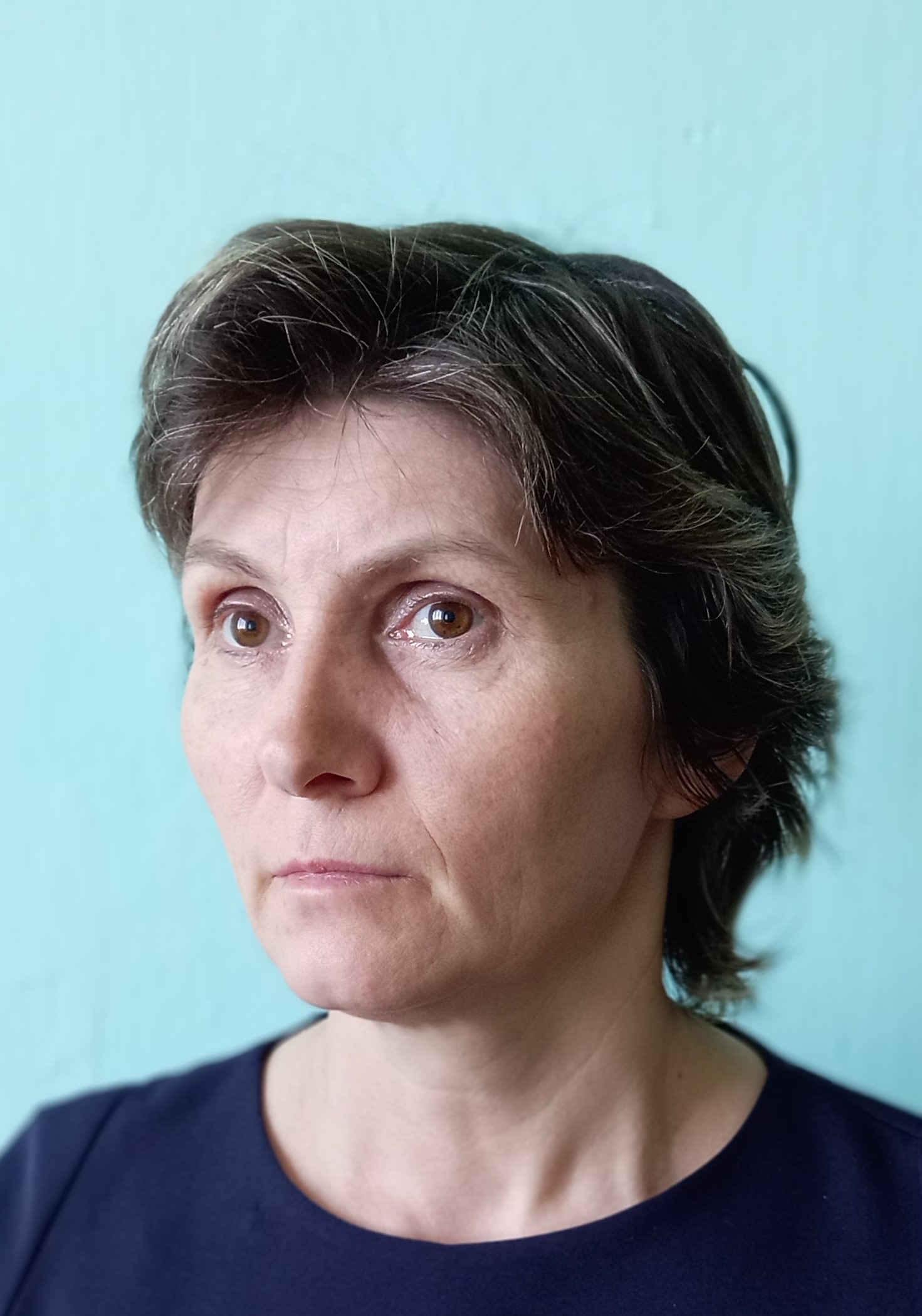Стрелкова Светлана Александровна.