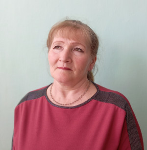 Русских Ирина Евгеньевна Русских Ирина Евгеньевна